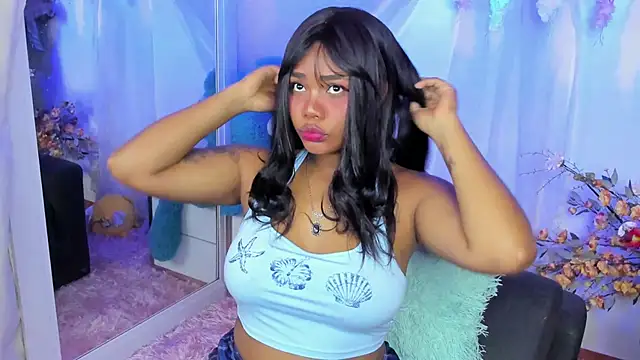 Angel Belll online show from March 2026 02:39:02 AM