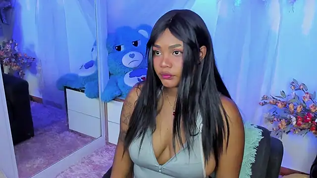 Angel Belll online show from March 2026 12:38:01 AM