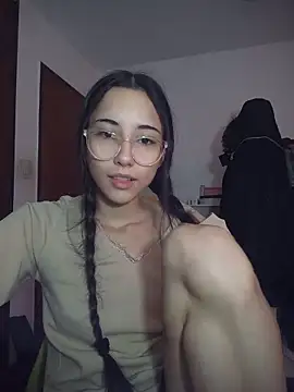 isaaabelaaa online show from April 2026 11:53:01 AM