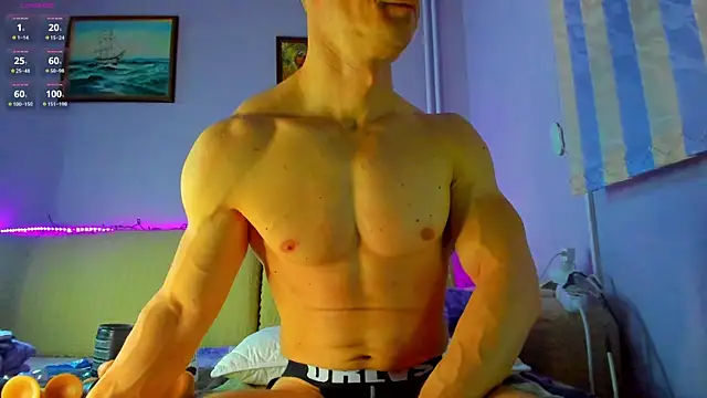 Snapshot of Shestifold_ chatting on February 2025 09:10:01 PM Shestifold online show from February 2025 09:10:01 PM