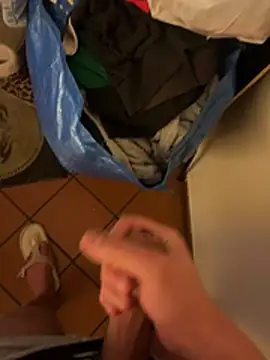 Marlem12  online show from February 2026 03:17:02 PM