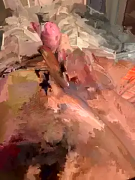 Marlem12  online show from February 2026 03:29:02 PM