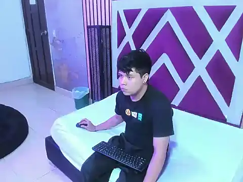 Snapshot of AdrianWalker chatting on April 2026 04:42:01 AM AdrianWalker online show from April 2026 04:42:01 AM