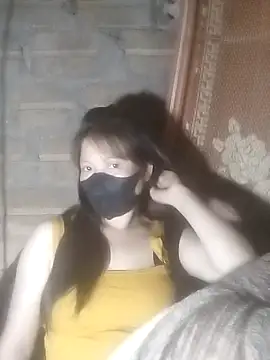 Yang-my- online show from February 2026 01:08:02 PM