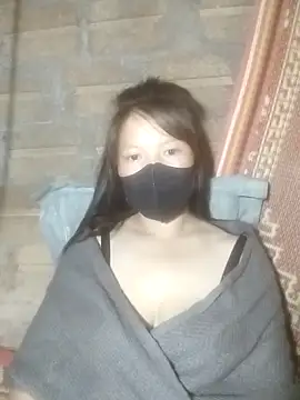 Yang-my- online show from February 2026 01:20:01 PM