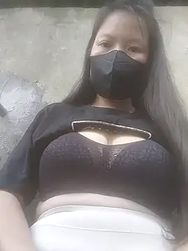 Yang-my- online show from February 2026 08:33:02 AM