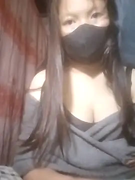 Yang-my- online show from February 2026 05:36:01 AM