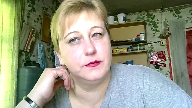 Anytka Elfie online show from February 2026 08:40:01 AM