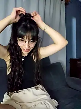 VelvetSolez online show from March 2026 03:31:01 AM