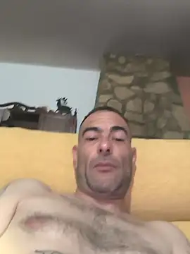 Erchipi online show from May 2026 07:34:02 PM