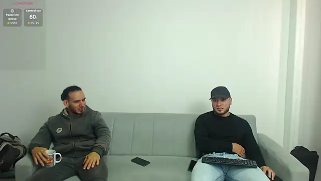 jhustin marcius online show from March 2026 03:11:01 PM