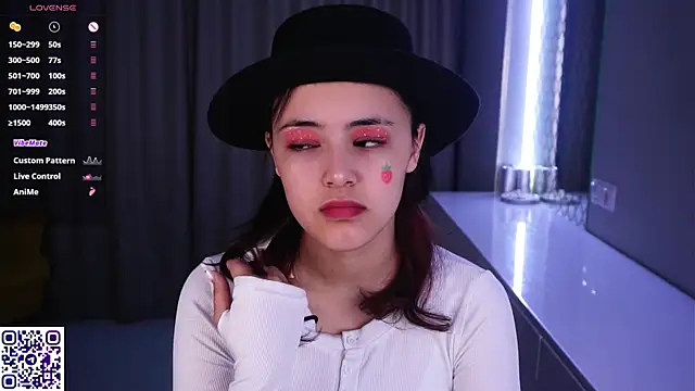 VerlieChahal online show from February 2026 08:43:01 PM