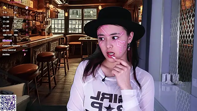 VerlieChahal online show from March 2026 07:53:02 PM