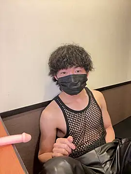 --ha-ru-- online show from March 2026 11:06:01 AM