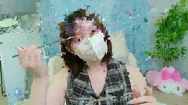 Saki chanF online show from July 2026 08:43:01 AM