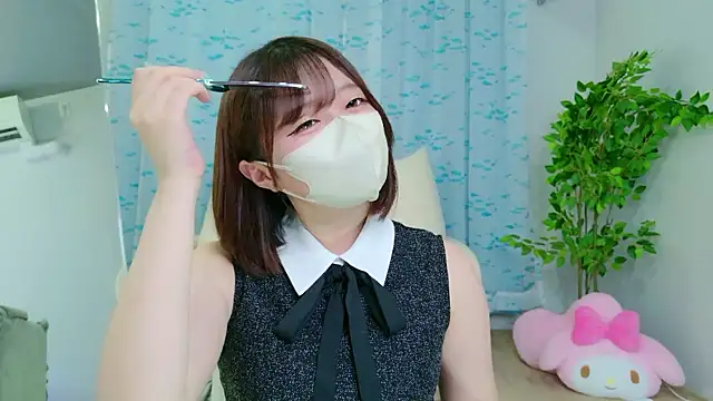 Saki chanF online show from July 2026 11:05:02 AM