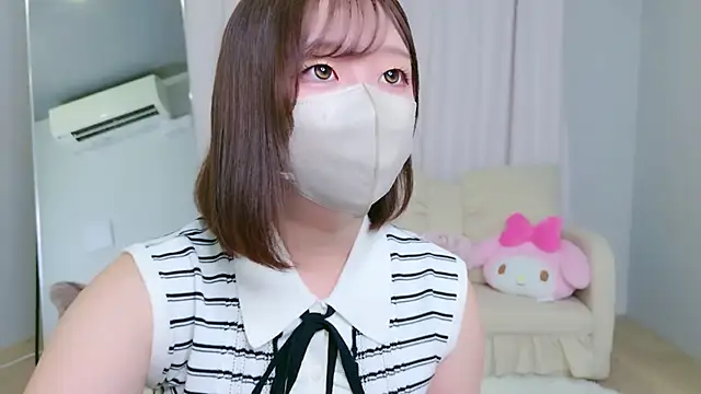 Saki chanF online show from July 2026 08:06:02 AM