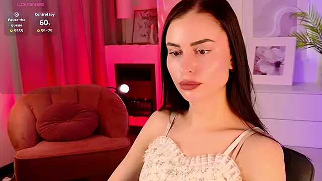 Anna Stewart online show from February 2026 01:59:01 PM