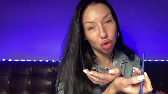 MissDeepVelur online show from February 2026 04:14:01 PM