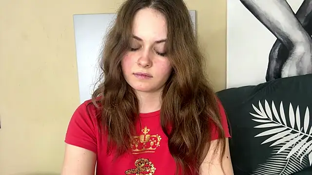 Snapshot of NanoAurora chatting on February 2026 03:30:02 PM NanoAurora online show from February 2026 03:30:02 PM