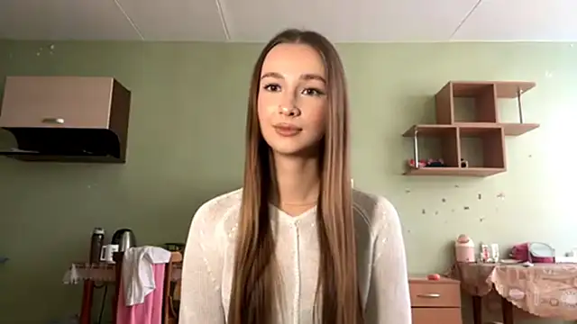 LacieHelaire online show from February 2026 10:36:01 AM