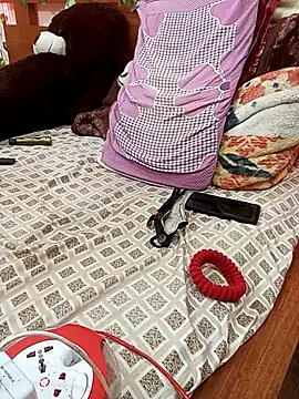 princess model online show from April 2026 09:17:01 PM