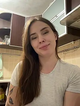 Arielle Vade online show from May 2026 06:24:01 PM