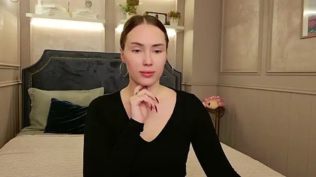 Arielle Vade online show from May 2026 05:26:02 AM