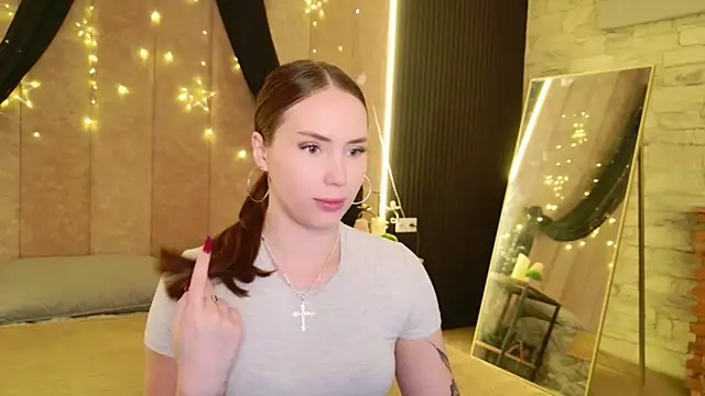 Arielle Vade online show from May 2026 05:14:02 AM