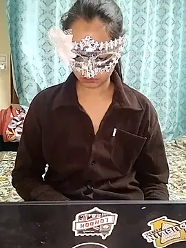 RIYA-STRIP online show from February 2026 03:41:02 PM