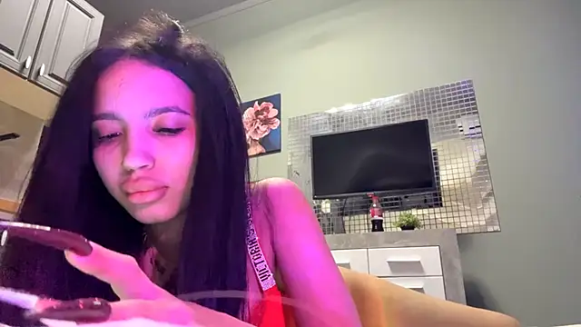 MartaNoir online show from February 2026 04:44:02 PM