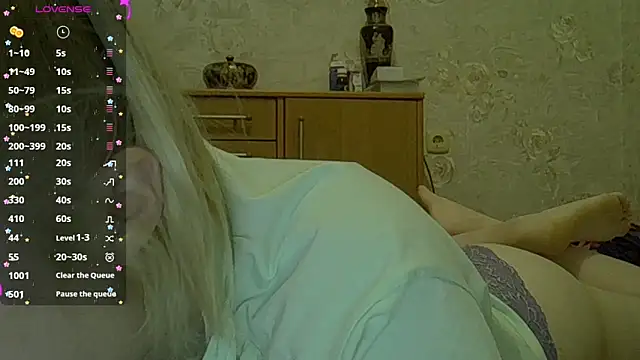 Snapshot of CurvyWild_Lady30 chatting on February 2026 03:46:01 PM CurvyWild Lady30 online show from February 2026 03:46:01 PM