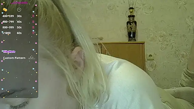 Snapshot of CurvyWild_Lady30 chatting on March 2026 06:59:02 PM CurvyWild Lady30 online show from March 2026 06:59:02 PM