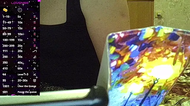 Snapshot of CurvyWild_Lady30 chatting on March 2026 12:25:02 AM CurvyWild Lady30 online show from March 2026 12:25:02 AM