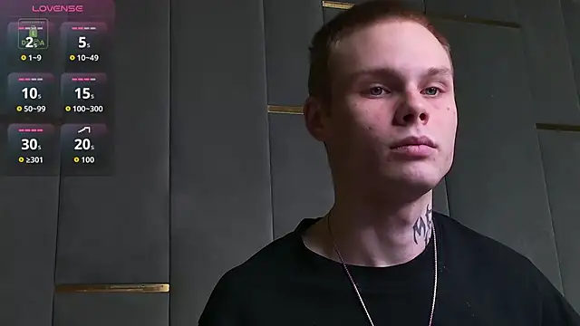 BillHarryngX online show from February 2026 10:41:01 AM