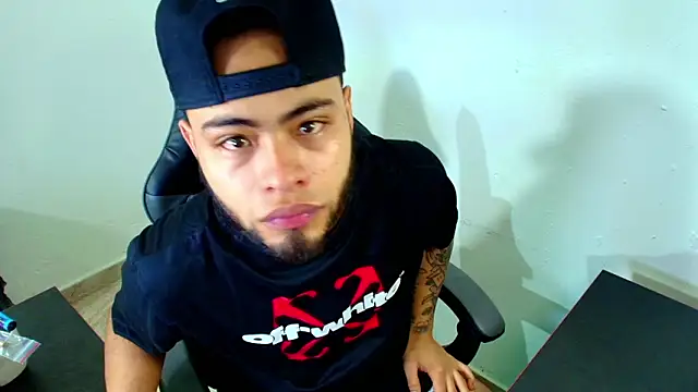 Xanderstone00 online show from March 2026 06:27:02 PM