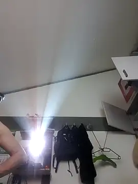 Rufus5891 online show from February 2026 02:48:01 AM