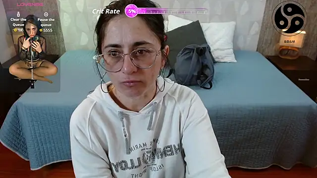 Snapshot of lincebdsm chatting on February 2026 07:52:01 PM lincebdsm online show from February 2026 07:52:01 PM