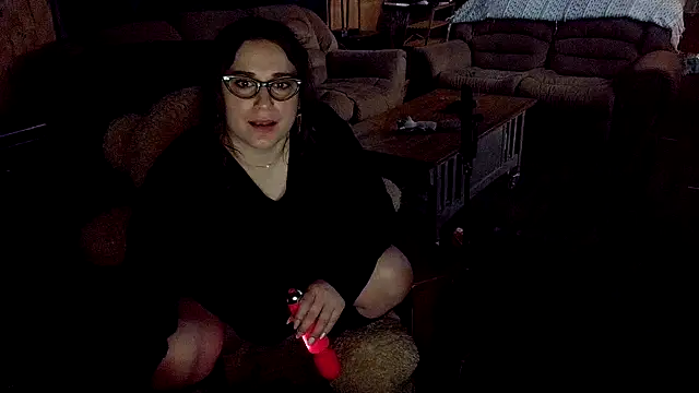 VelvetBrunetteXo online show from March 2026 12:54:01 PM