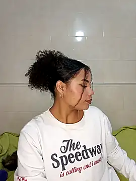 BrianaSweetxxx online show from February 2026 04:31:01 AM