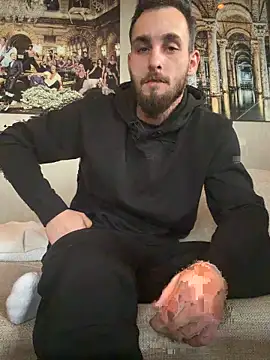 Cristilaba828 online show from February 2026 02:42:02 PM