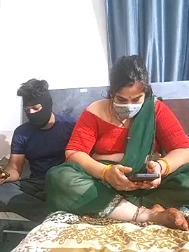 couple new enjoy online show from April 2026 06:28:01 PM