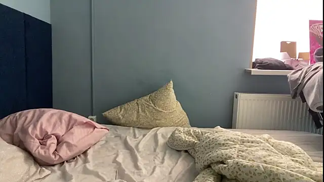 LinaWills online show from March 2026 12:43:02 PM