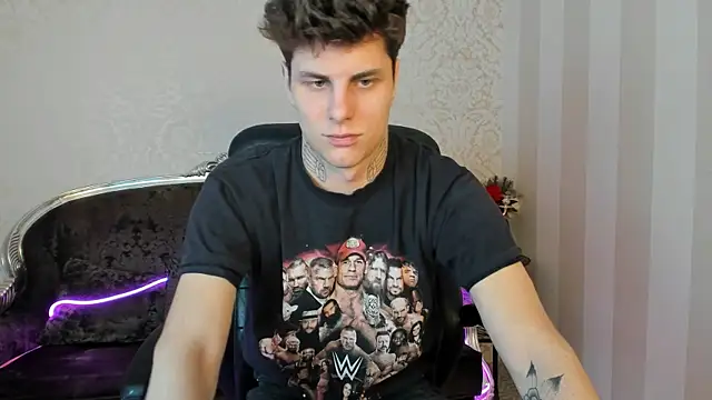 DamonBev online show from February 2026 07:46:01 AM