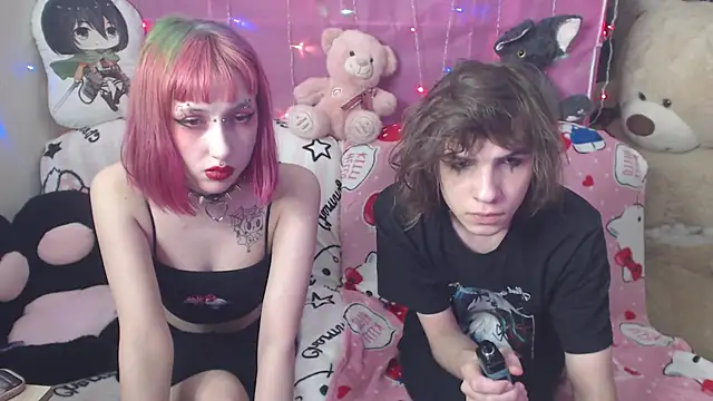 KitttyWhisper online show from March 2026 05:16:01 PM