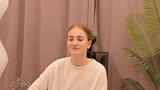 WilmaArnio online show from February 2026 10:52:01 AM