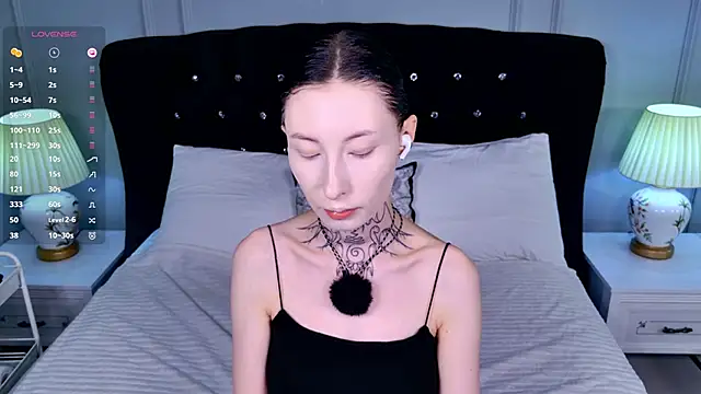 roxy morrison x online show from May 2026 03:45:02 AM