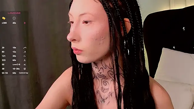 roxy morrison x online show from June 2026 03:31:02 AM