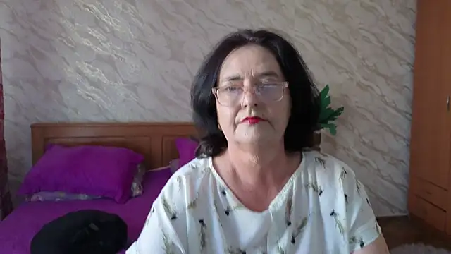 xMaryxAnne online show from June 2026 08:19:02 AM
