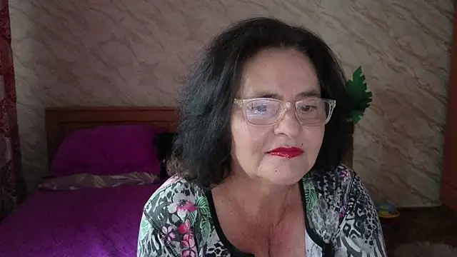 xMaryxAnne online show from July 2026 03:53:01 AM